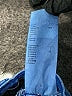 IKKS Solid Blue Jeans Size 6 - photo 4