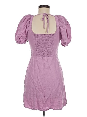 Emerson Fry Casual Dress (view 2)