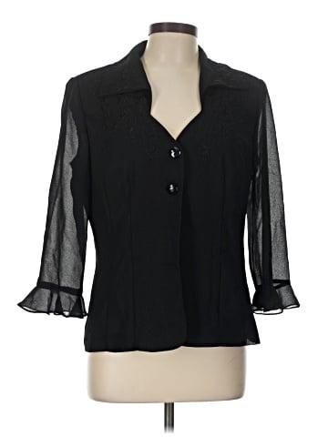 Plaza South Blazer (view 1)