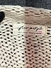 Free People Metallic Ivory Pullover Sweater Size XS - photo 7