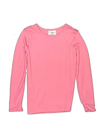 Hanna Andersson Long Sleeve T-Shirt (view 1)