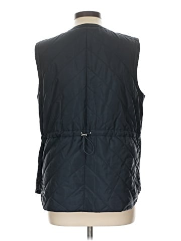 Lafayette 148 New York Sweater Vest (view 2)