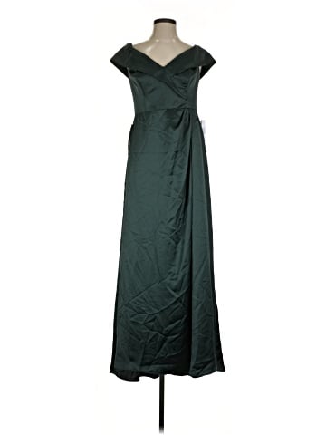 Xscape Cocktail Dress (view 1)