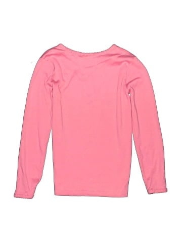 Hanna Andersson Long Sleeve T-Shirt (view 2)