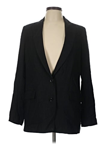 Vince. Blazer (view 1)