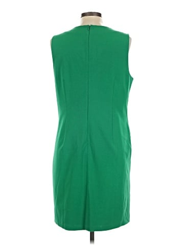 J.Crew Factory Store Casual Dress (view 2)