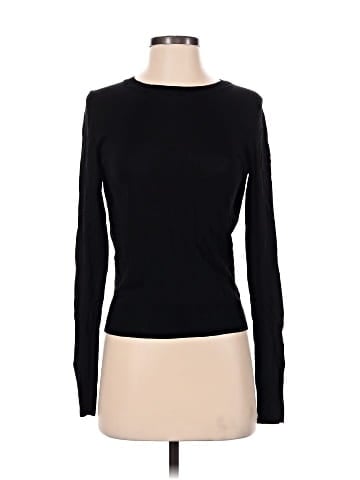 360 Sweater Long Sleeve Top (view 1)