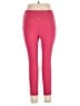 Athleta Pink Active Pants Size 1X - photo 2