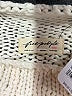 Free People Ivory Pullover Sweater Size XS - photo 7