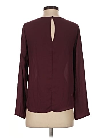 Forever 21 Long Sleeve T-Shirt (view 2)