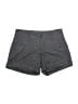 Jolt Chevron-herringbone Gray Shorts Size 3 - photo 1