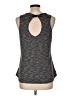 Reebok Gray Active Tank Size L - photo 2