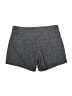 Jolt Chevron-herringbone Gray Shorts Size 3 - photo 2