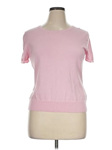 Brooks Brothers Pullover Sweater (view 1)