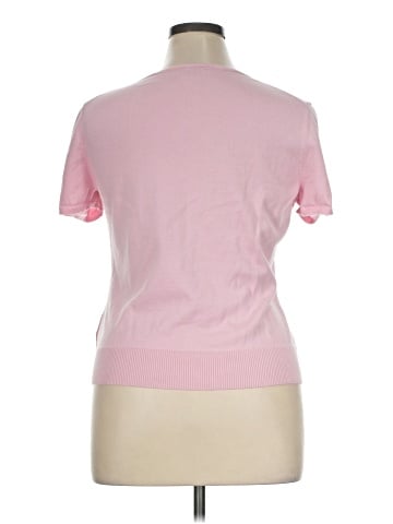 Brooks Brothers Pullover Sweater (view 2)