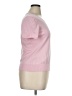 Brooks Brothers Pink Pullover Sweater Size XL - photo 4