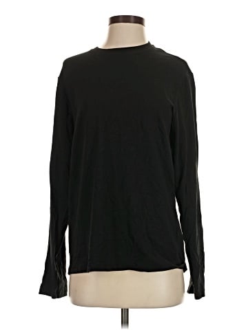Quince Long Sleeve T-Shirt (view 1)