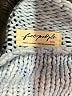Free People Blue Pullover Sweater Size XS - photo 7