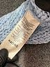 Free People Blue Pullover Sweater Size XS - photo 8
