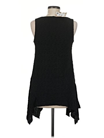 Vocal Sleeveless Blouse (view 2)
