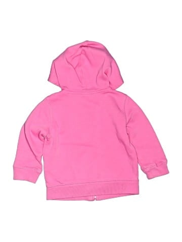 Baby Gap Zip Up Hoodie (view 2)