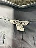 Athleta Gray Shorts Size 10 - photo 3