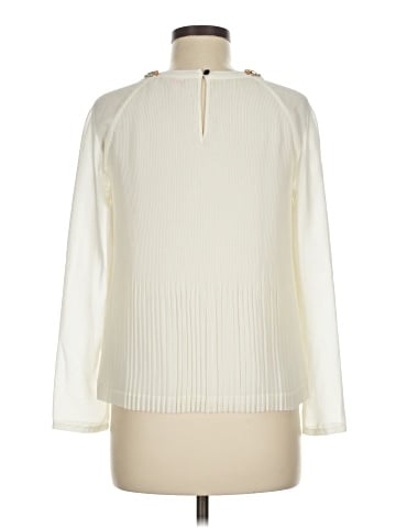 Ted Baker London Long Sleeve Blouse (view 2)