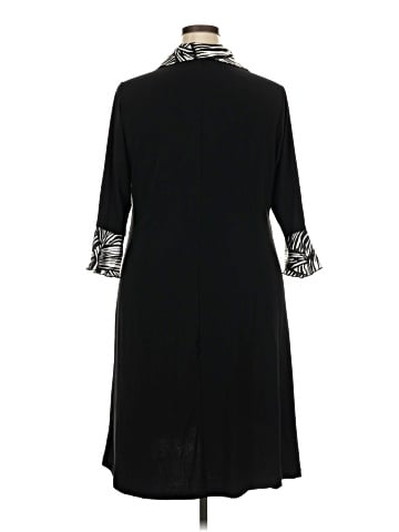 Lane Bryant Casual Dress (view 2)