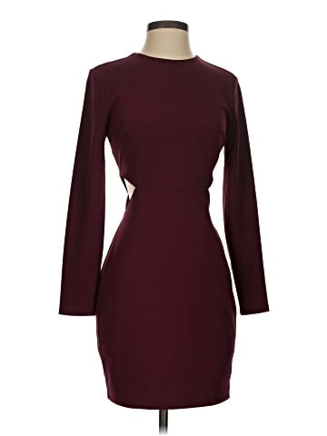 Express Cocktail Dress (view 1)