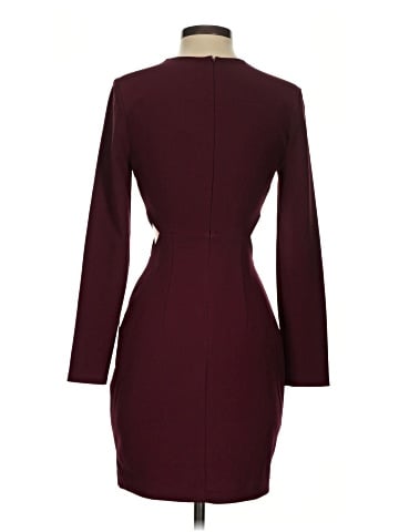Express Cocktail Dress (view 2)