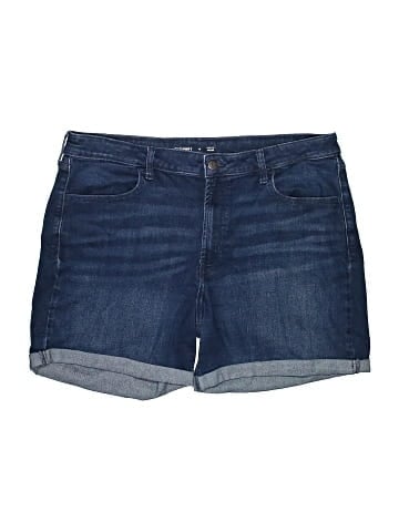 Old Navy Denim Shorts (view 1)