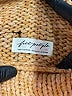 Free People Tweed Orange Pullover Sweater Size S - photo 7