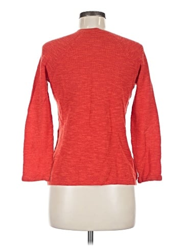 Eileen Fisher 3/4 Sleeve Top (view 2)