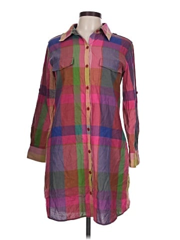 Theory Casual Dress (view 1)