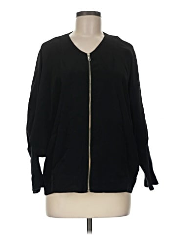 Zara W&B Collection Jacket (view 1)