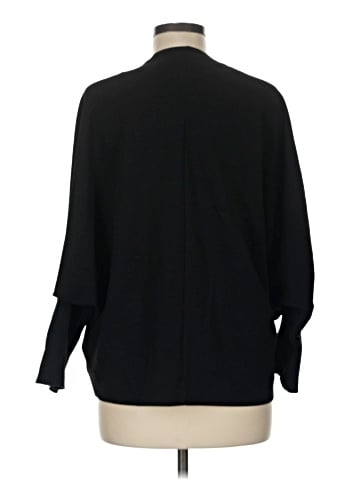 Zara W&B Collection Jacket (view 2)