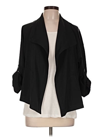 Max Studio Jacket (view 1)