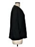 Zara W&B Collection Black Jacket Size M - photo 4