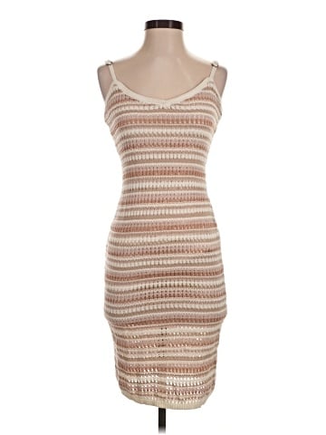 Olive and Oak Casual Dress (view 1)