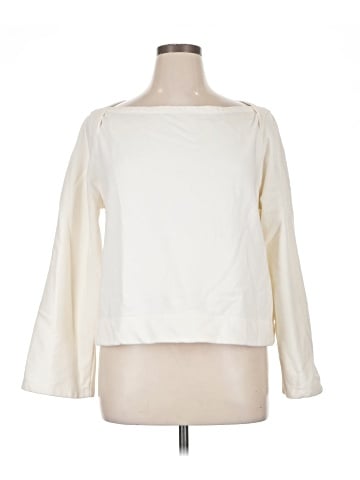 Ann Taylor Sweatshirt (view 1)