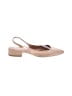 Cole Haan Tan Heels Size 10 - photo 1