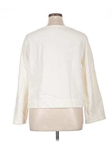 Ann Taylor Sweatshirt (view 2)