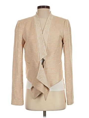 BCBGMAXAZRIA Blazer (view 1)