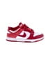 Nike Red Sneakers Size 5 - photo 1