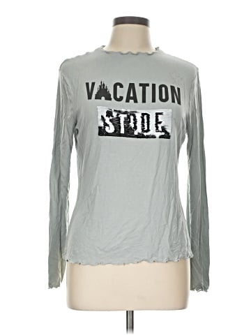 Disney Parks Long Sleeve T-Shirt (view 1)
