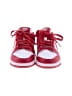 Nike Red Sneakers Size 5 - photo 2