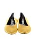 ROTHY'S Color Block Yellow Flats Size 11 1/2 - photo 2