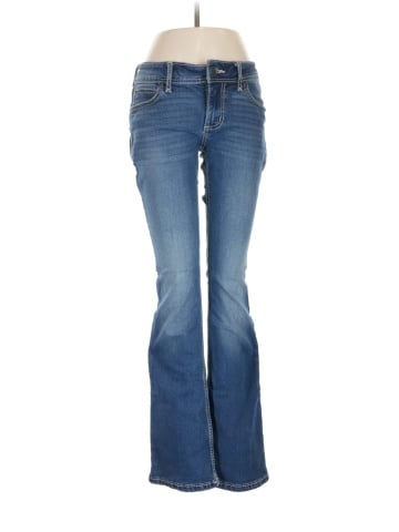 Wrangler Jeans Co Jeans (view 1)