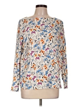 J.Jill Long Sleeve T-Shirt (view 1)