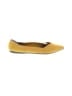 ROTHY'S Color Block Yellow Flats Size 11 1/2 - photo 1